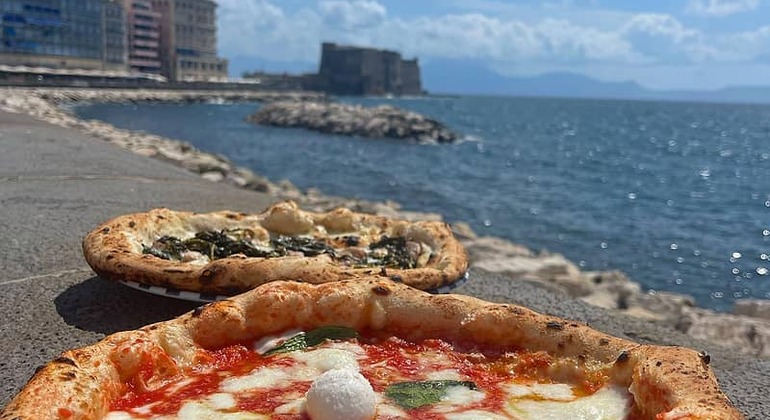Tour dei sapori nascosti di Napoli: La via segreta del cibo locale Italia &mdash; #23