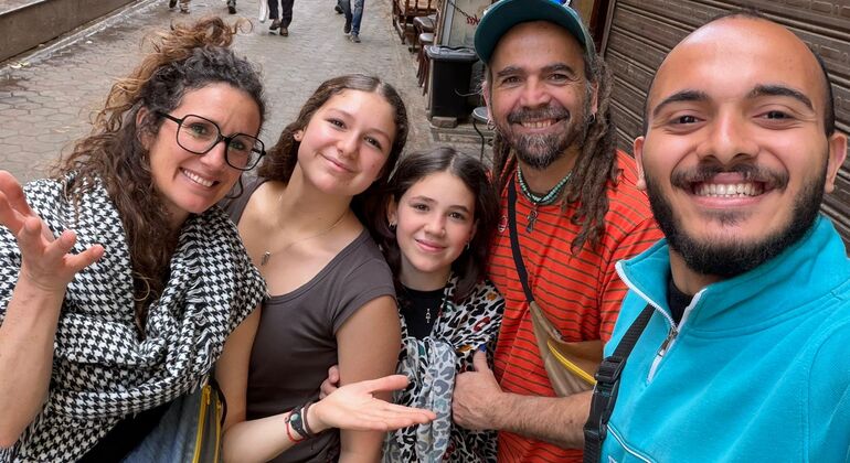 Khan Al Khalili Free Tour en Egipto Egipto &mdash; #7