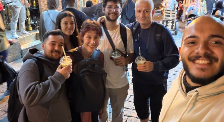 Khan Al Khalili Free Tour en Egipto Egipto &mdash; #4