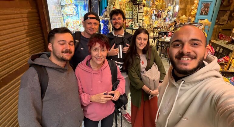 Khan Al Khalili Free Tour en Egipto Egipto &mdash; #6