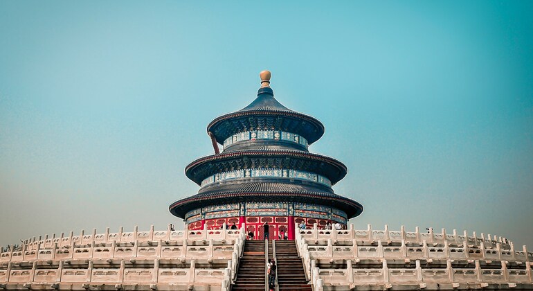 Hidden Beijing Free Tour: Hutong Tales, Emperors & Grand Canal China &mdash; #2