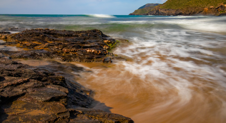 Free Tour Cabo de Palos: the Jewel of the Mediterranean Sea, Spain