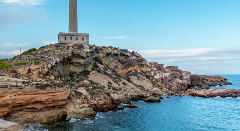 Free Tour Cabo de Palos: the Jewel of the Mediterranean Sea Spain &mdash; #2