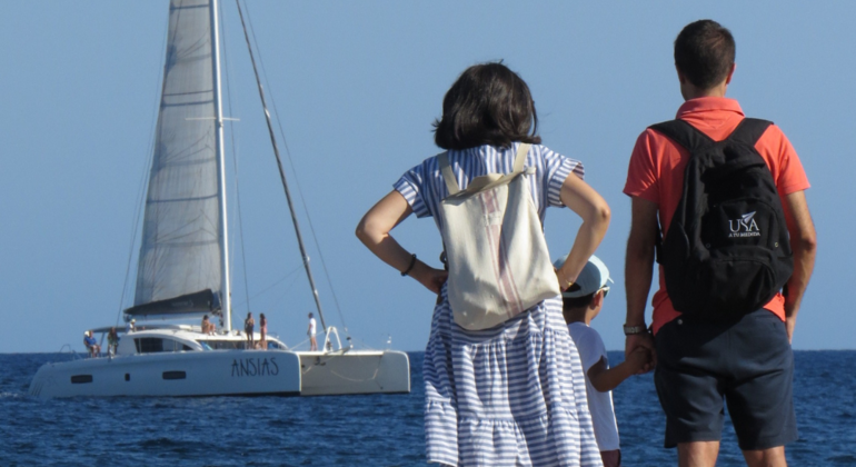 Free Tour Cabo de Palos: the Jewel of the Mediterranean Sea Spain &mdash; #4