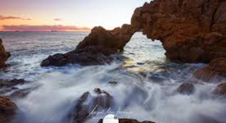 Visite gratuite de l'Algameca Chica Espagne &mdash; #3