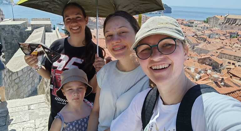 Dubrovnik Tour Beyond the Guidebooks