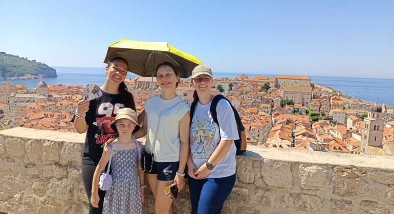 Dubrovnik Tour Jenseits der Reiseführer Kroatien &mdash; #2