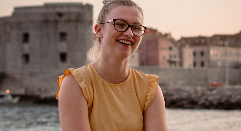 Visite libre de Dubrovnik au-delà des guides Croatie &mdash; #5