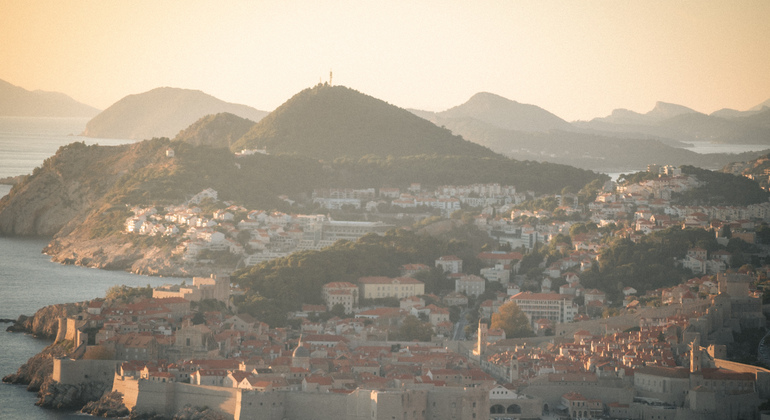 Visite libre de Dubrovnik au-delà des guides Croatie &mdash; #6