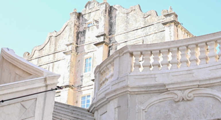 Visite libre de Dubrovnik au-delà des guides Croatie &mdash; #10