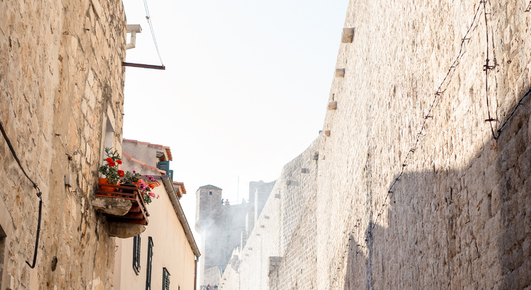 Visite libre de Dubrovnik au-delà des guides Croatie &mdash; #12