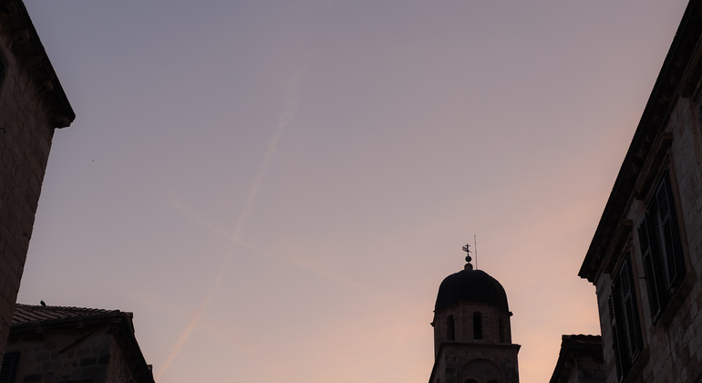 Visite libre de Dubrovnik au-delà des guides Croatie &mdash; #16