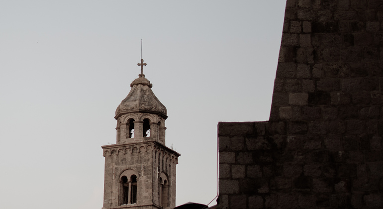 Visite libre de Dubrovnik au-delà des guides Croatie &mdash; #22