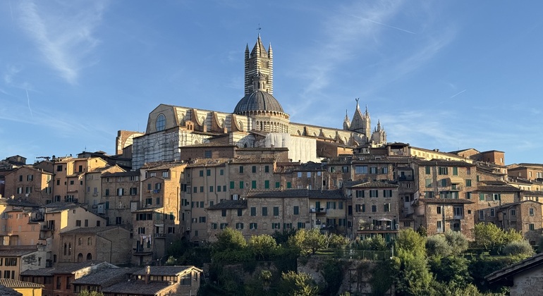 Siena Free Tour: Power, Faith & Rivalry, Italy