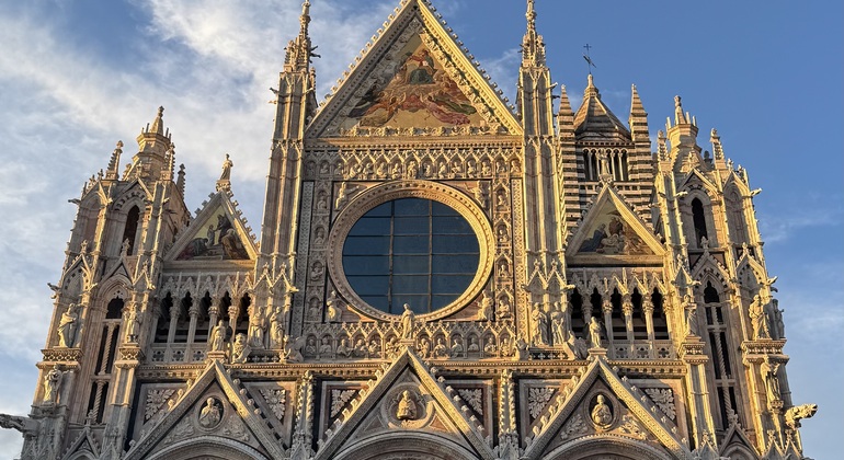Siena Free Tour: Power, Faith & Rivalry Italy &mdash; #2