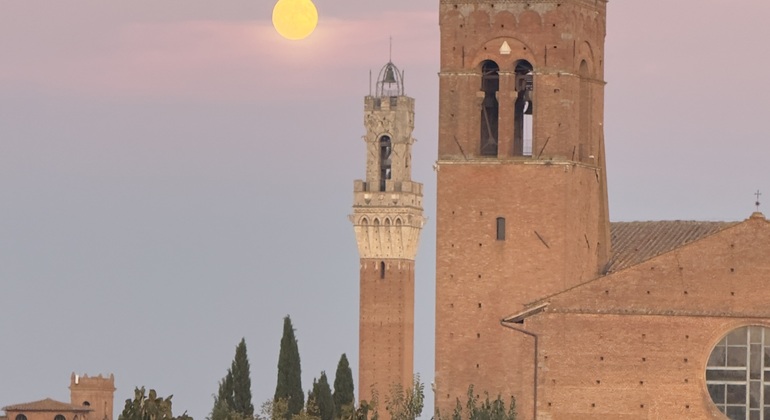 Siena Free Tour: Power, Faith & Rivalry Italy &mdash; #4