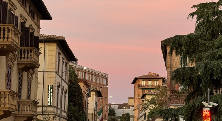 Siena Free Tour: Power, Faith & Rivalry Italy &mdash; #6