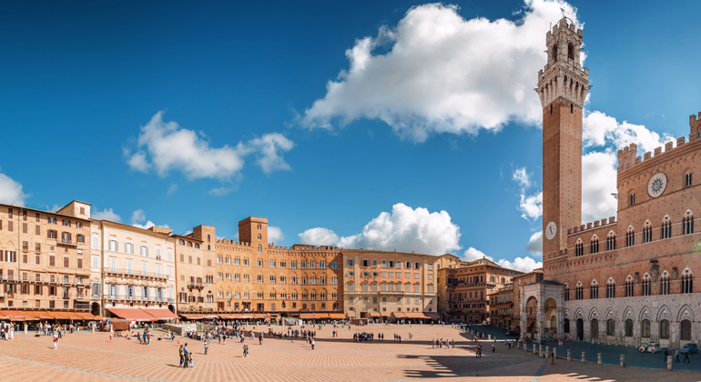 Siena Free Tour: Power, Faith & Rivalry Italy &mdash; #7