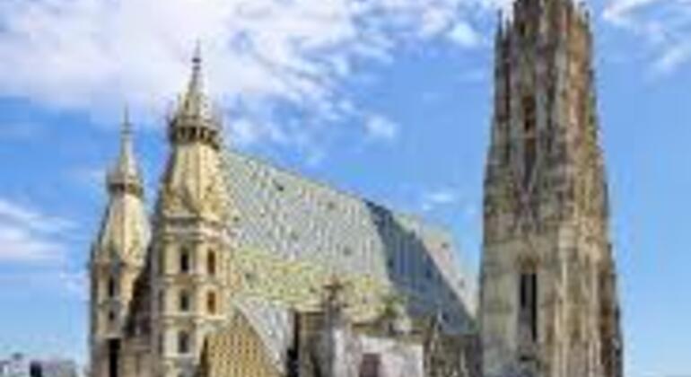 Vienna’s Historic Free Tour: Echoes of an Empire Austria &mdash; #3