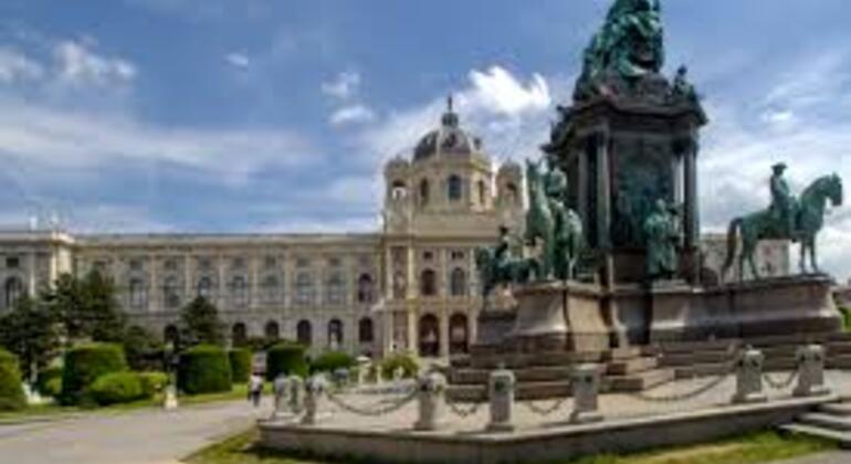 Vienna’s Historic Free Tour: Echoes of an Empire Austria &mdash; #4