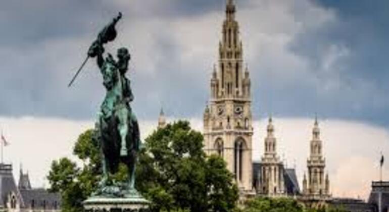 Vienna’s Historic Free Tour: Echoes of an Empire Austria &mdash; #8