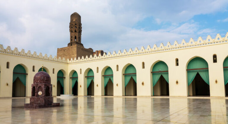 Khan Al-Khalili Bazaar & Old Cairo Egypt &mdash; #2