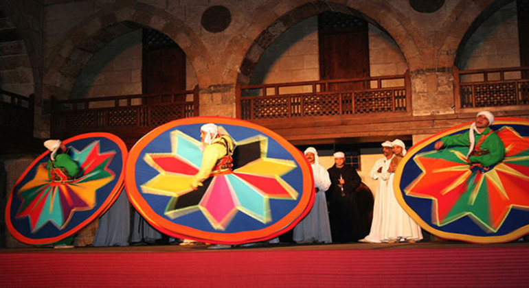 Khan Al-Khalili Bazaar & Old Cairo Egypt &mdash; #10