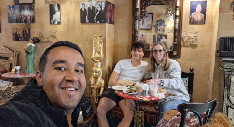 Khan Al-Khalili Bazaar & Old Cairo Free Tour Egypt &mdash; #14