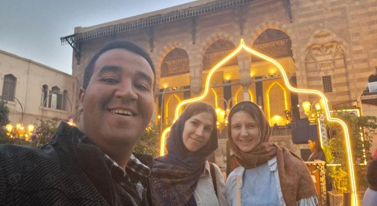 Khan Al-Khalili Bazaar & Old Cairo Free Tour Egypt &mdash; #15