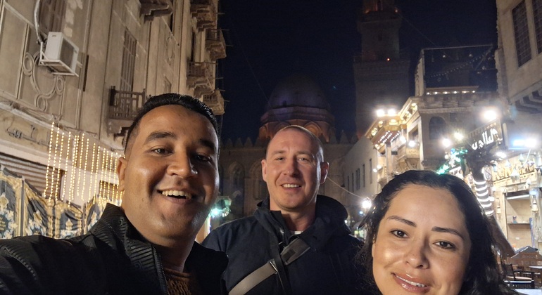 Khan Al-Khalili Bazaar & Old Cairo Free Tour Egypt &mdash; #18