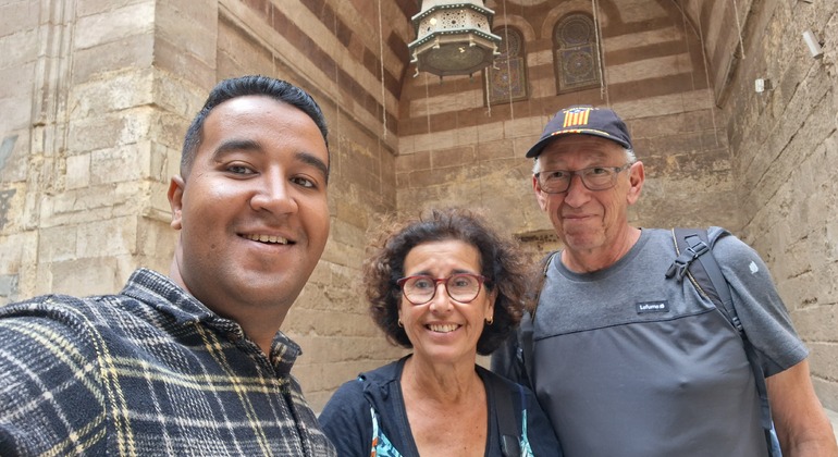 Khan Al-Khalili Bazaar & Old Cairo Free Tour Egypt &mdash; #19