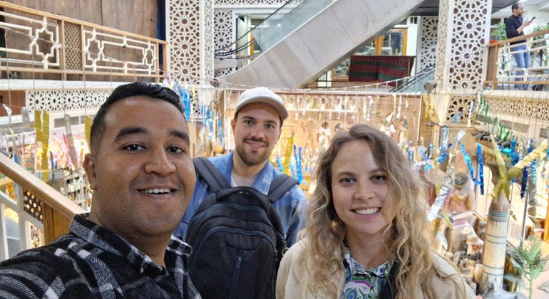 Khan Al-Khalili Bazaar & Old Cairo Free Tour Egypt &mdash; #20