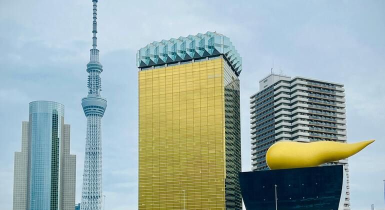 Free Tour Asakusa: El Corazón Tradicional de Tokio Japón &mdash; #4