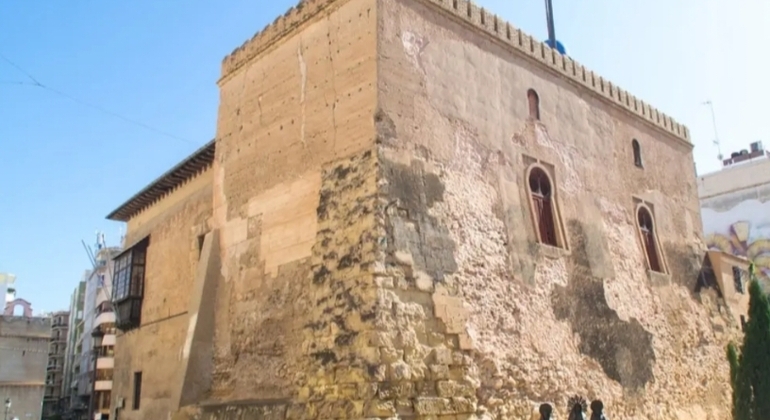 Kostenlose Tour durch Elche: Geschichte und Tradition mit einem Hauch von Datteln Spanien &mdash; #2