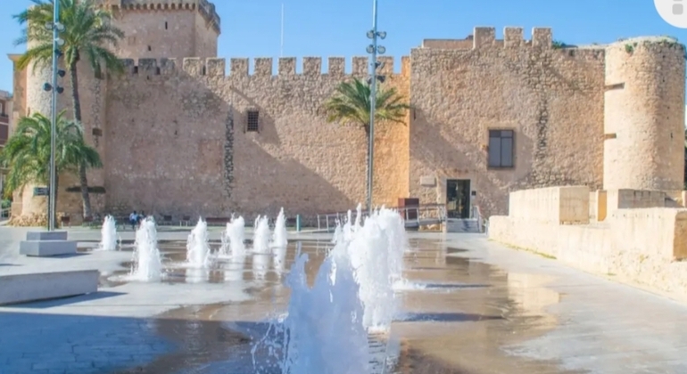 Kostenlose Tour durch Elche: Geschichte und Tradition mit einem Hauch von Datteln Spanien &mdash; #3