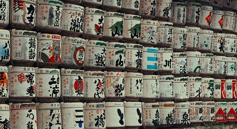 Free Tour Harajuku: Santuarios, Moda & Rincones Kawaii Japón &mdash; #3