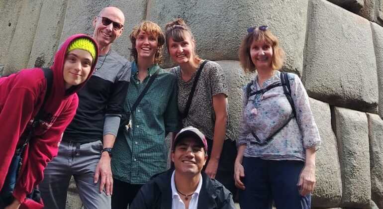 Free Walking Tour Cusco: Inca & Colonial Highlights Provided by Quwakira Tours Peru
