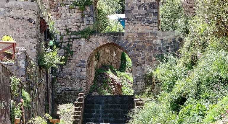 Free Walking Tour Cusco: Inca & Colonial Highlights Peru &mdash; #9