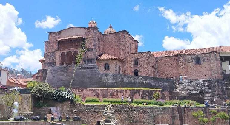 Free Walking Tour Cusco: Inca & Colonial Highlights Peru &mdash; #4