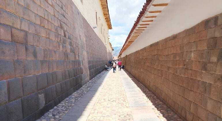 Free Walking Tour Cusco: Inca & Colonial Highlights Peru &mdash; #3