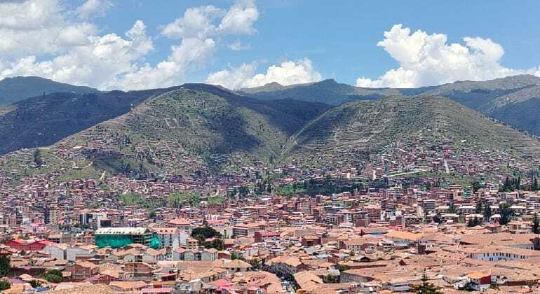 Free Walking Tour Cusco: Inca & Colonial Highlights Peru &mdash; #10