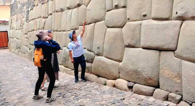 Passeio a pé gratuito em Cusco: Destaques Inca e Colonial Peru &mdash; #11