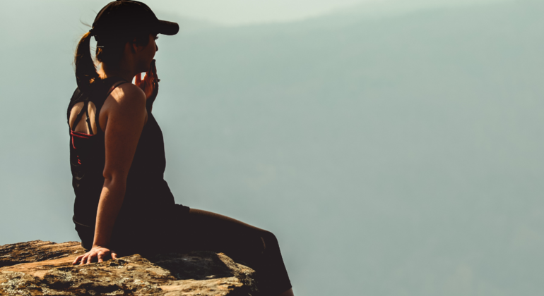 Passeio pedestre pelo Parque Regional de Calblanque global.countries. &mdash; #3