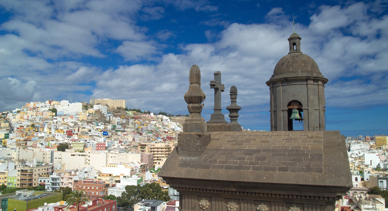 Tour privado de tres horas por Las Palmas de Gran Canaria España &mdash; #6