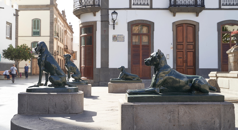 Tour privado de tres horas por Las Palmas de Gran Canaria España &mdash; #7