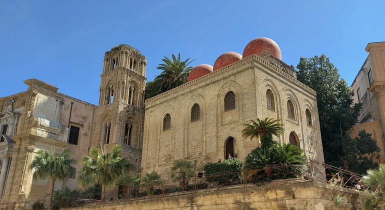 Historic Free Tour of mythical Palermo Italy &mdash; #2