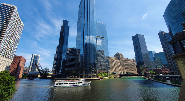Chicago Architecture Free Tour