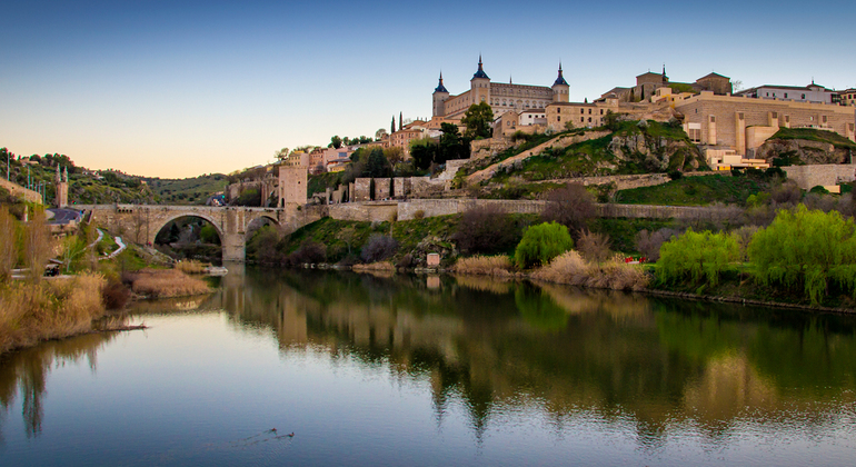 Toledo Free Tour Esencial