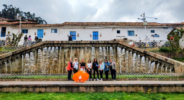 Free Walking Tour with Good Vibes: History, Culture, Art & More Peru &mdash; #5