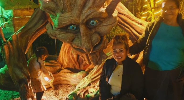 Tour to Baños from Quito